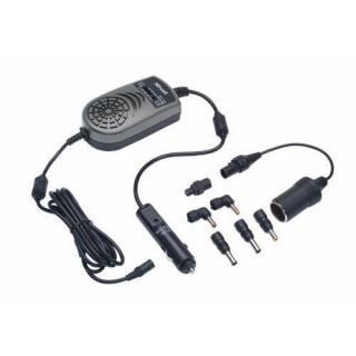 TECNOSHOP Alimentatore da auto Trust 250NCP per notebook